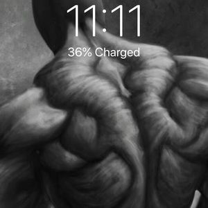 Meet your Posher, Henry